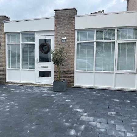 דירות וליסינגן La Casa De Mina מראה חיצוני תמונה